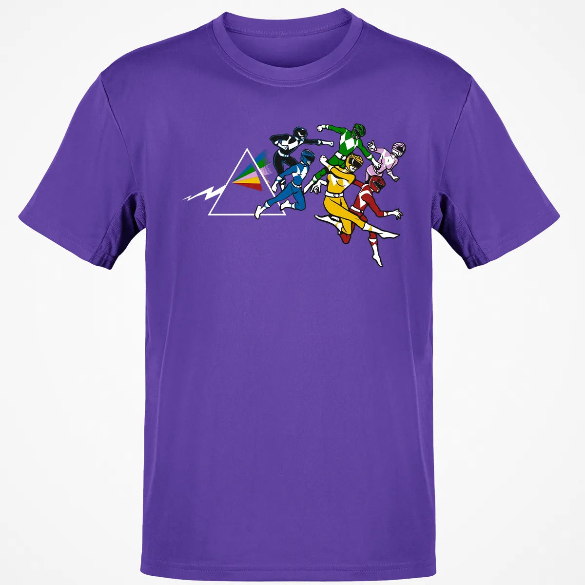 Classic Unisex T-Shirt - L9QJQ5XG