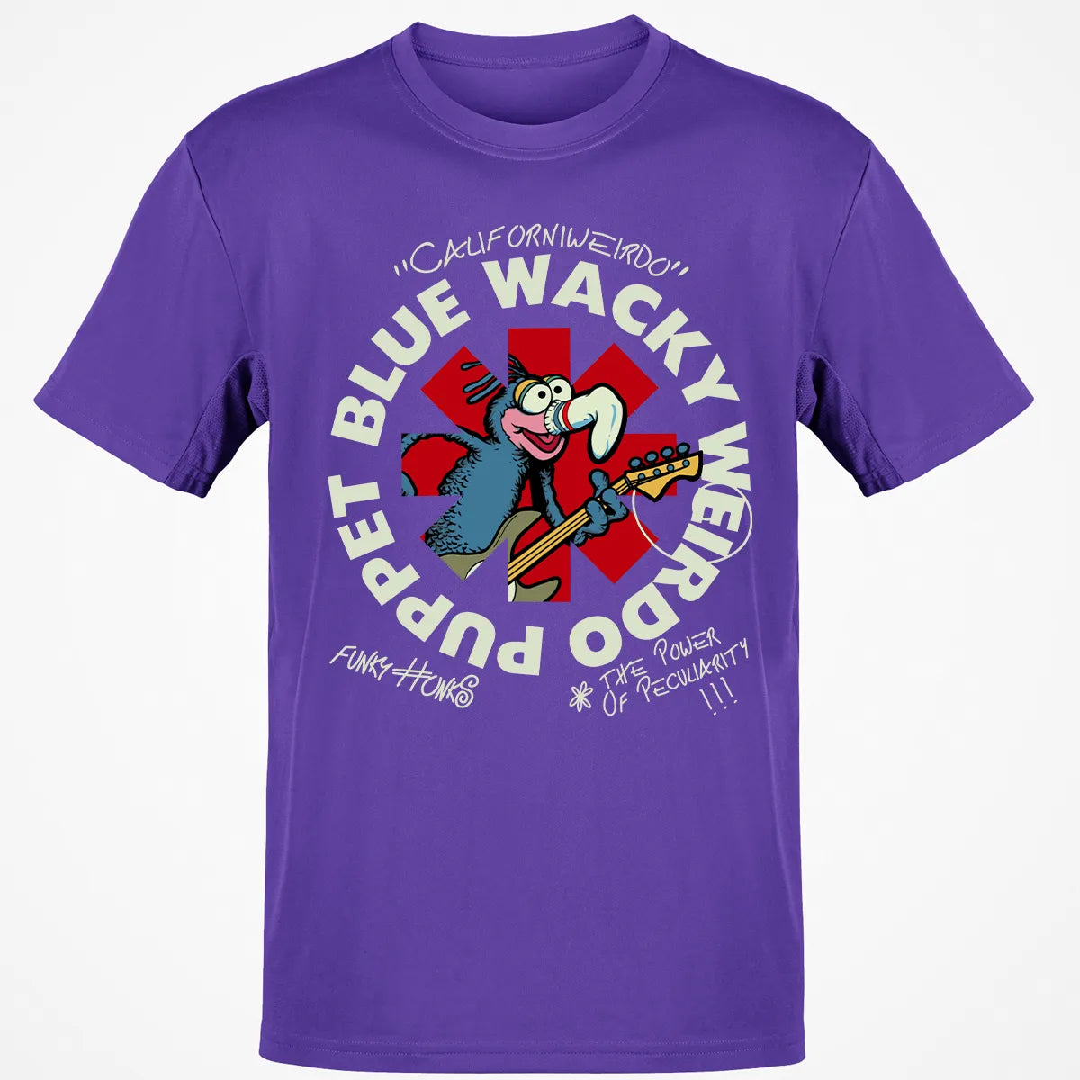 Classic Unisex T-Shirt - J9ANVXS7