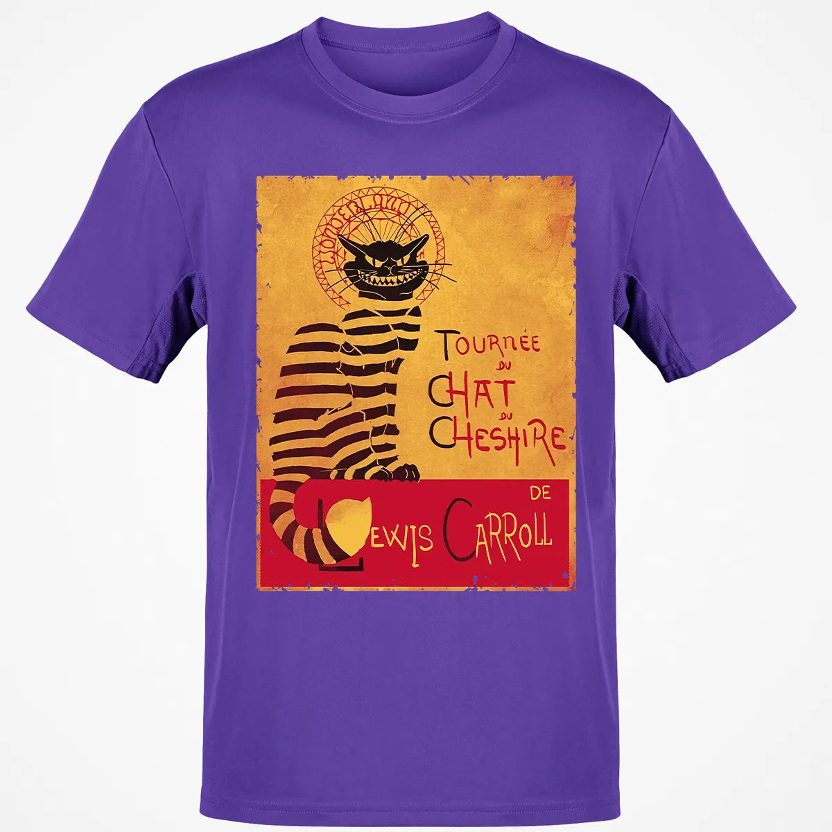 Classic Unisex T-Shirt - R9S8NLQK