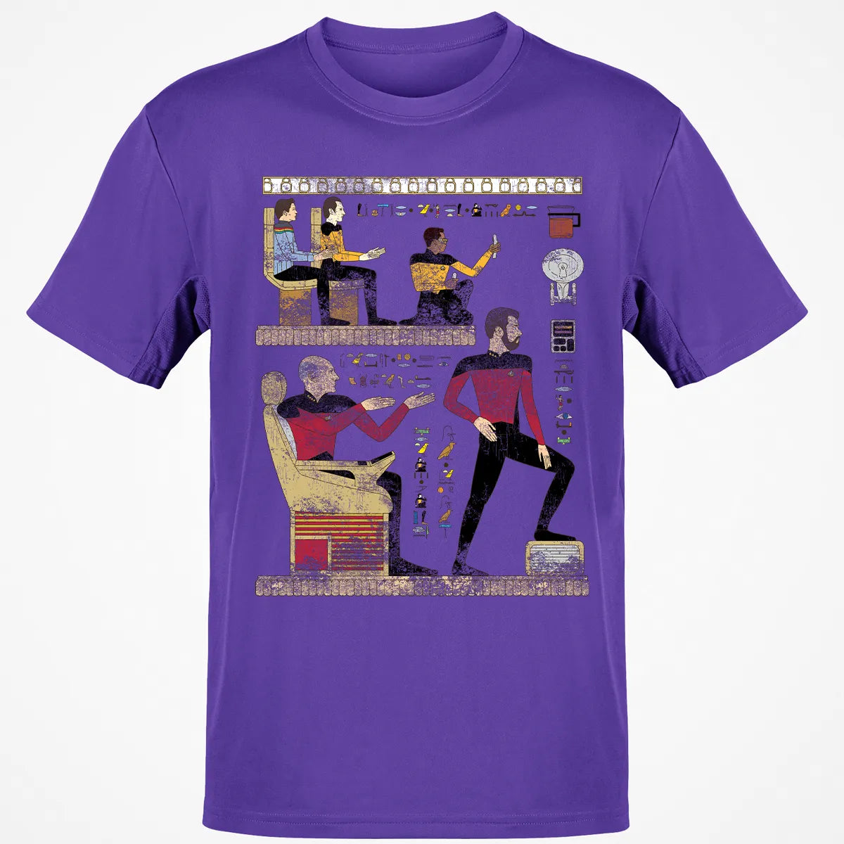Classic Unisex T-Shirt - FGS13Y3F