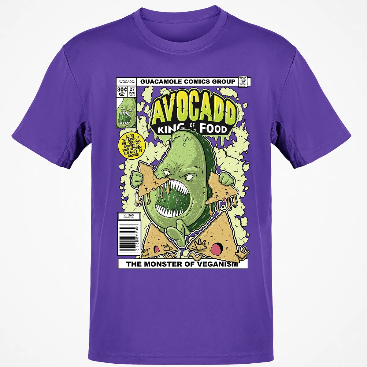 Classic Unisex T-Shirt - 4MGZPMX2