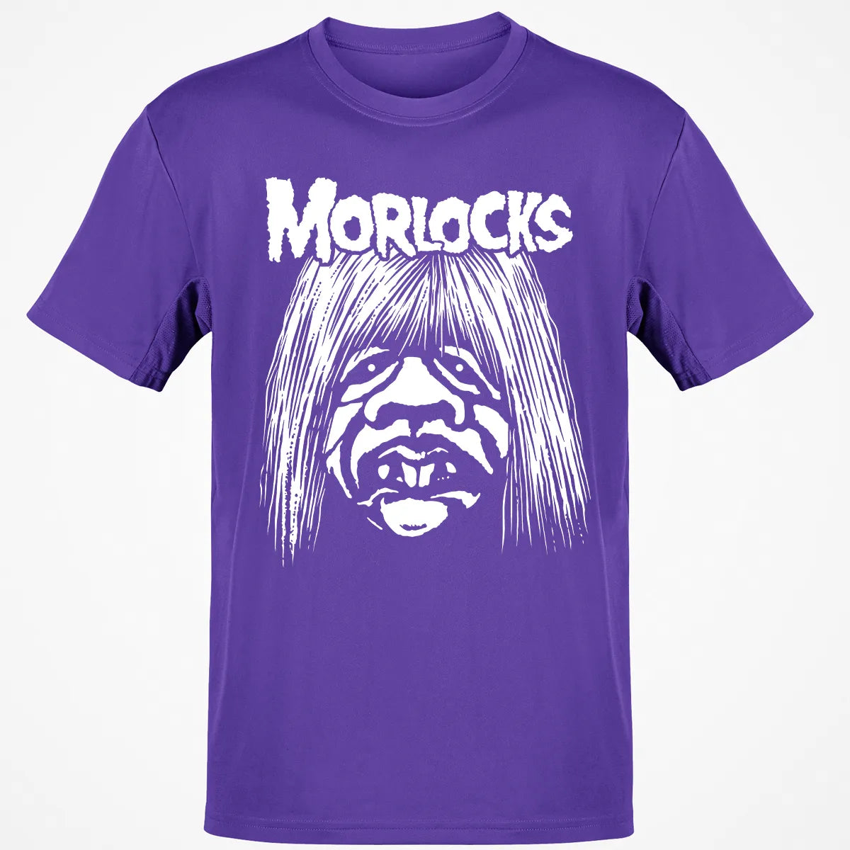 Classic Unisex T-Shirt - 6MYZFCAP