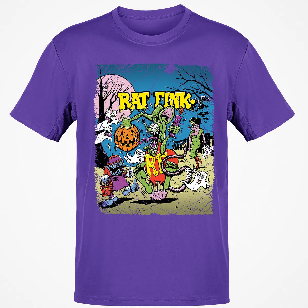 Classic Unisex T-Shirt - TLRFEKRX