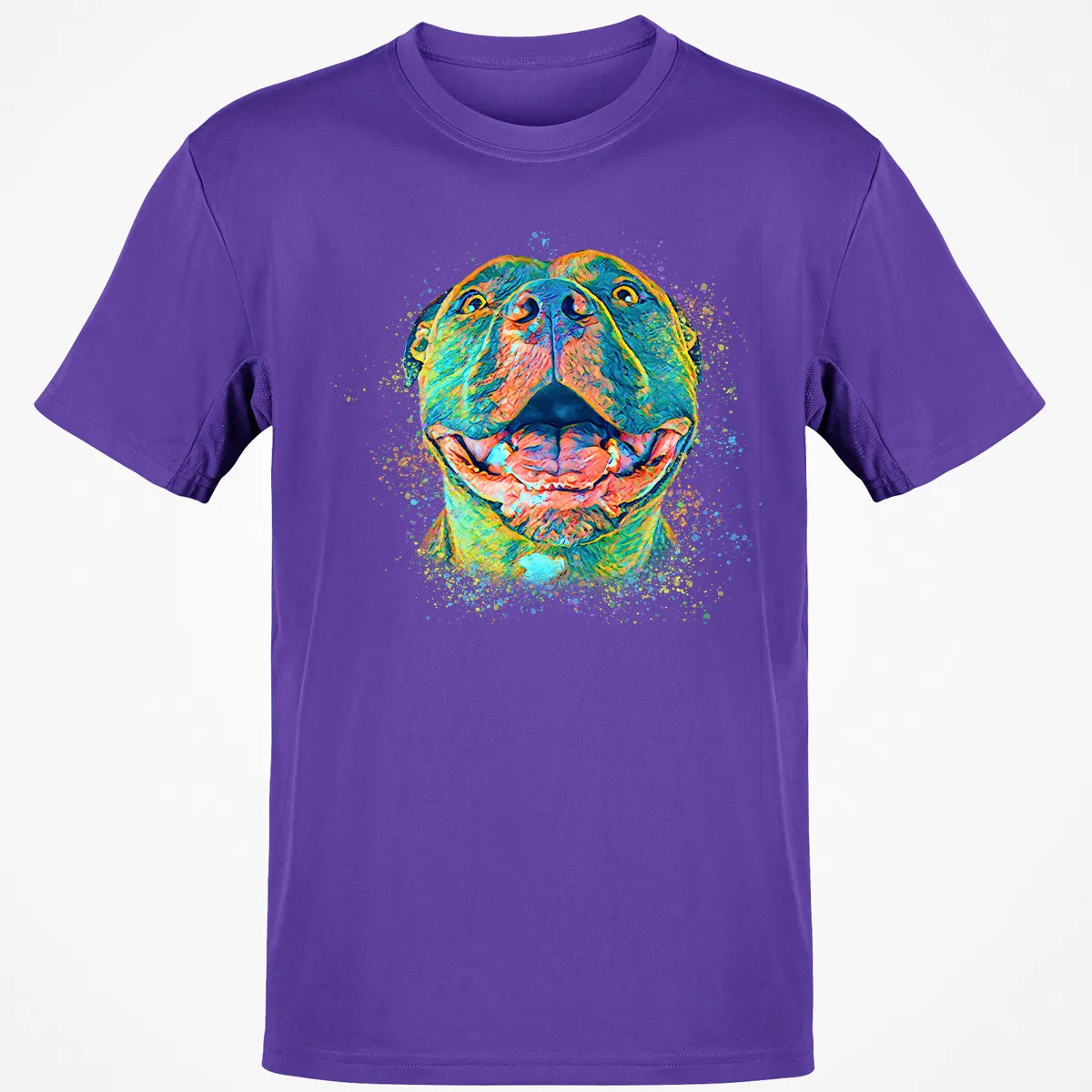 Classic Unisex T-Shirt - CUGJ6PG2