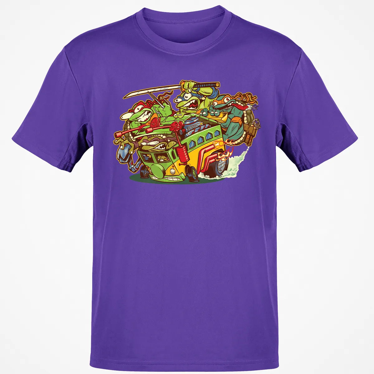 Classic Unisex T-Shirt - J5MZ7LYW