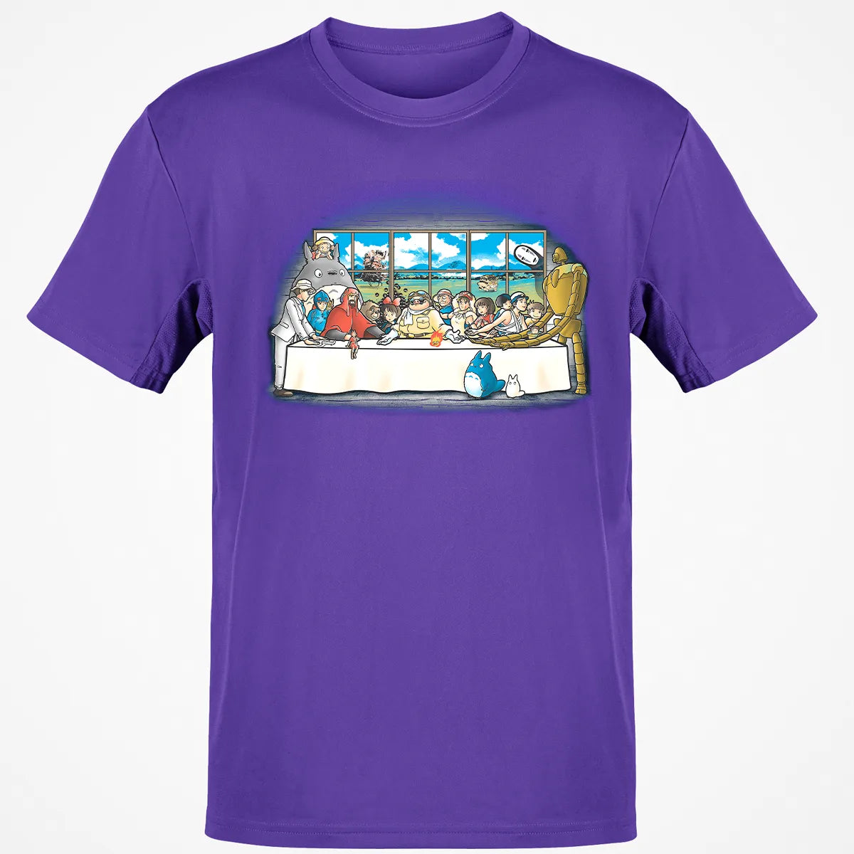 Classic Unisex T-Shirt - 1VEXKYPN