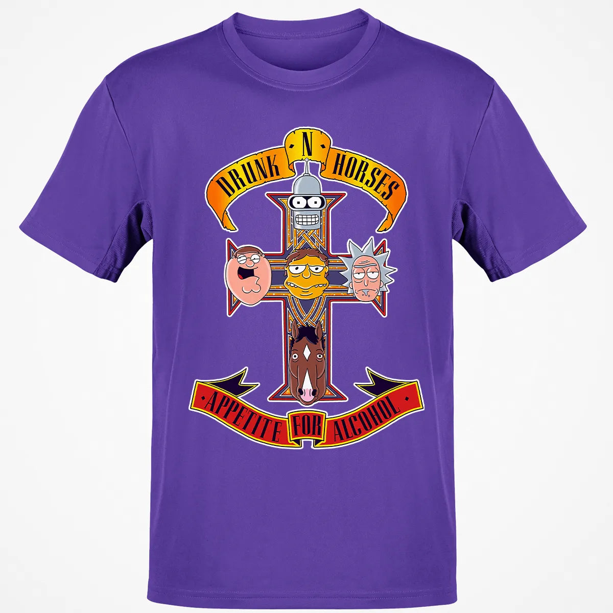 Classic Unisex T-Shirt - M6XQGGTP