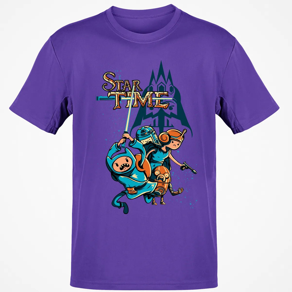 Classic Unisex T-Shirt - FGGCE862