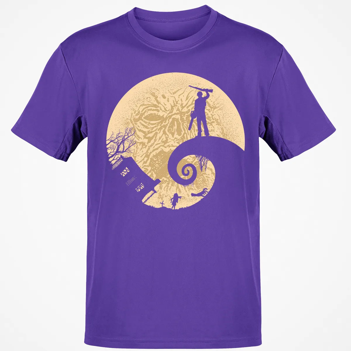 Classic Unisex T-Shirt - HZR8Q96D
