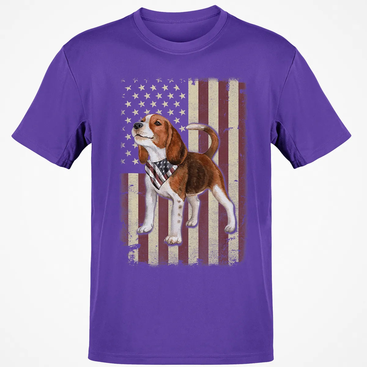Classic Unisex T-Shirt - AHGAH4T4
