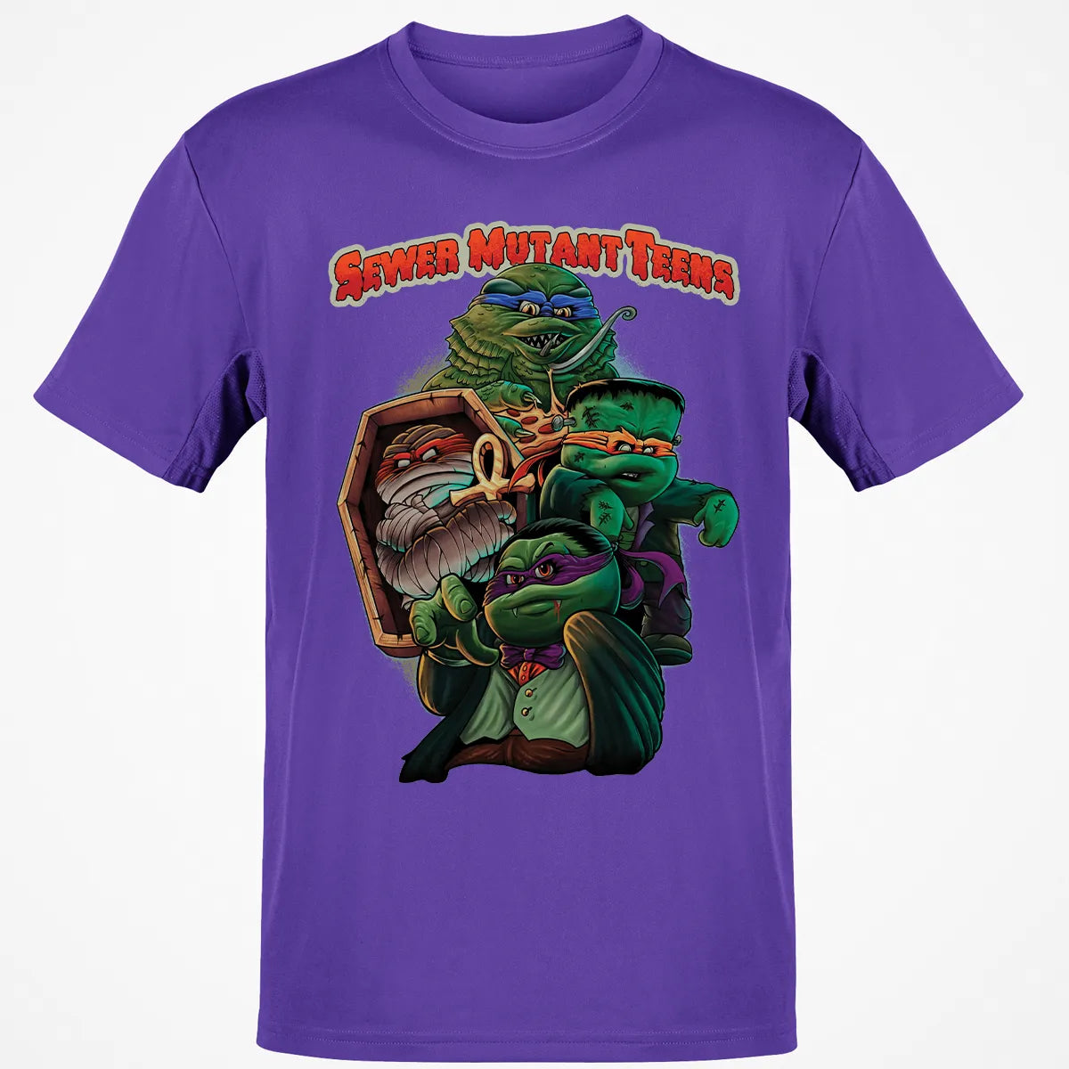 Classic Unisex T-Shirt - BUJVUFE8
