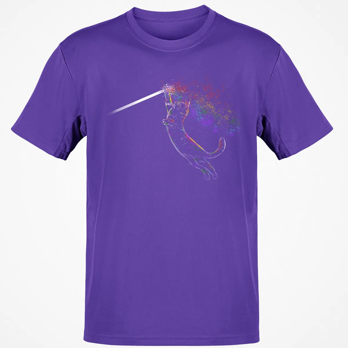 Classic Unisex T-Shirt - 4F45U7AS
