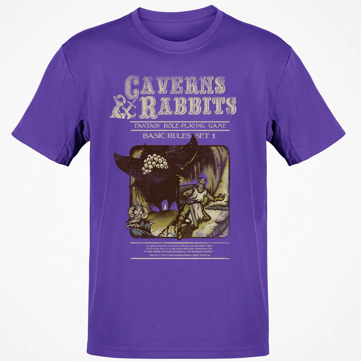 Classic Unisex T-Shirt - ZPCRMW7A