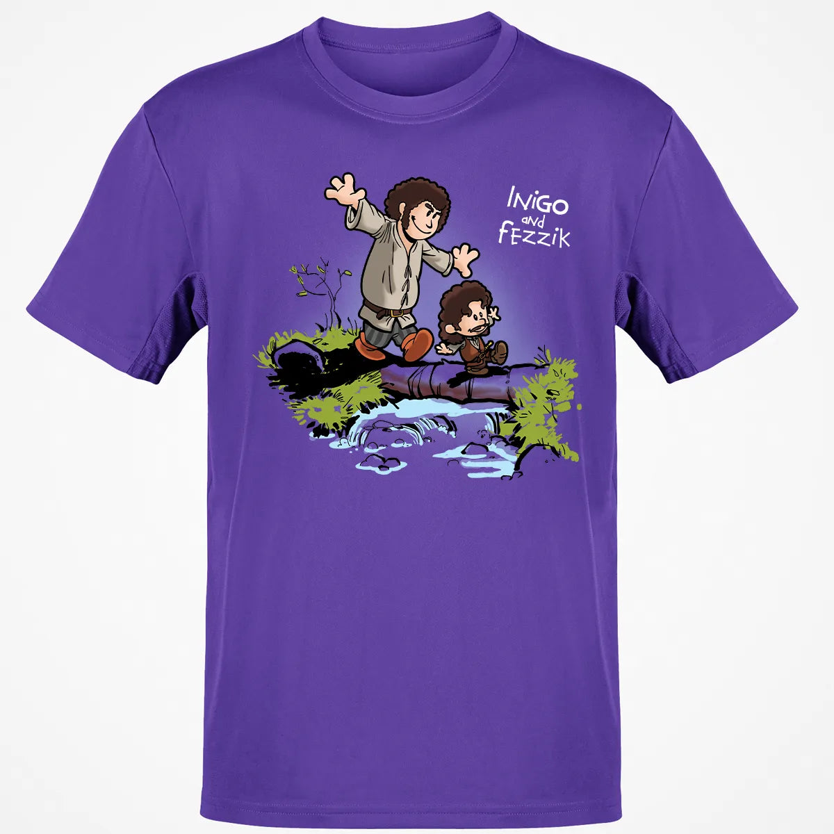 Classic Unisex T-Shirt - X9MGFQ4P