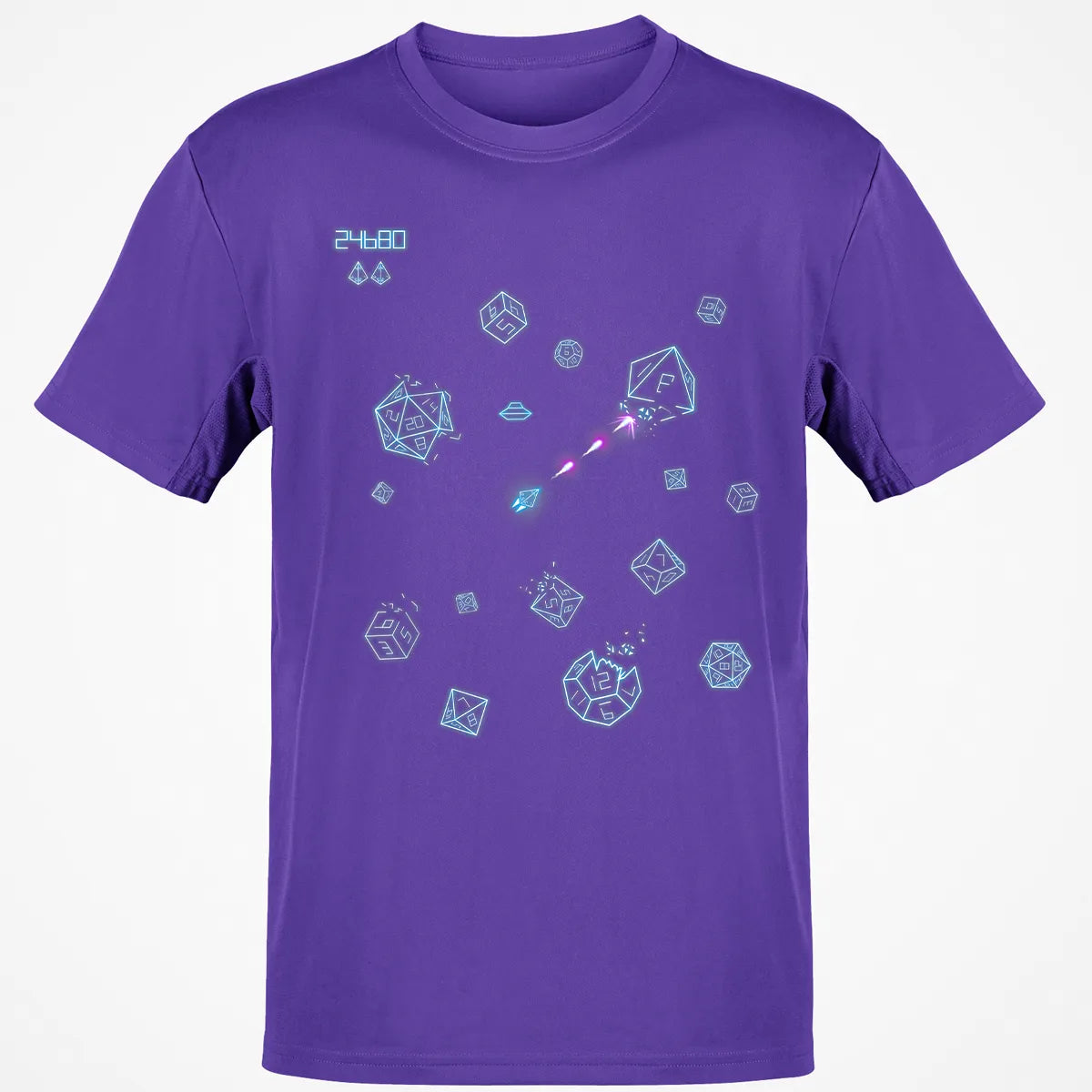 Classic Unisex T-Shirt - 4J1S5852