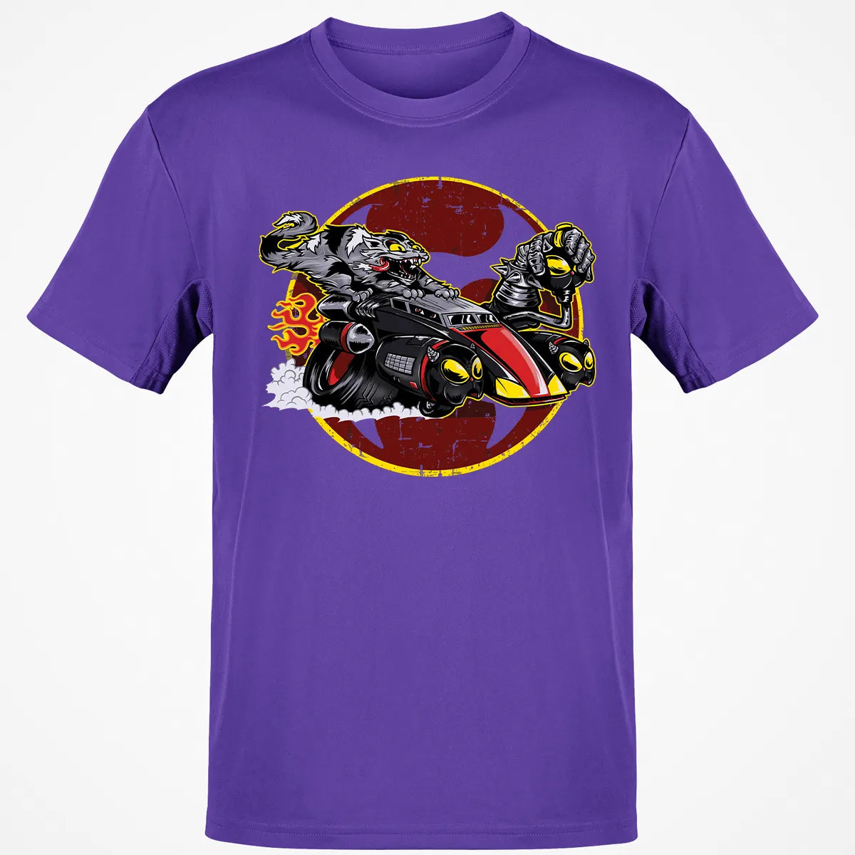 Classic Unisex T-Shirt - 89R2R3H8