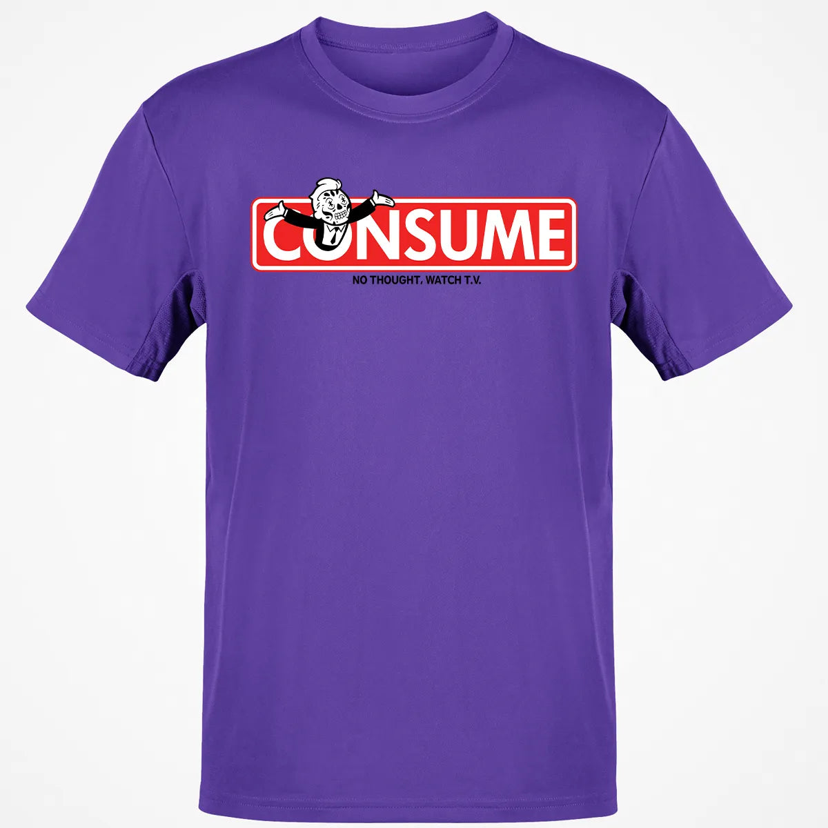 Classic Unisex T-Shirt - QC1FP3SE