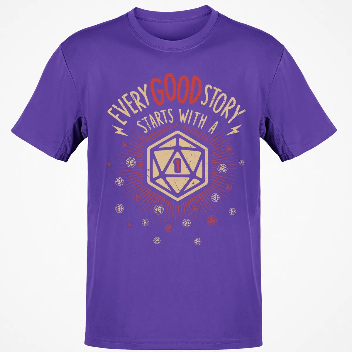 Classic Unisex T-Shirt - MJMFY8A7