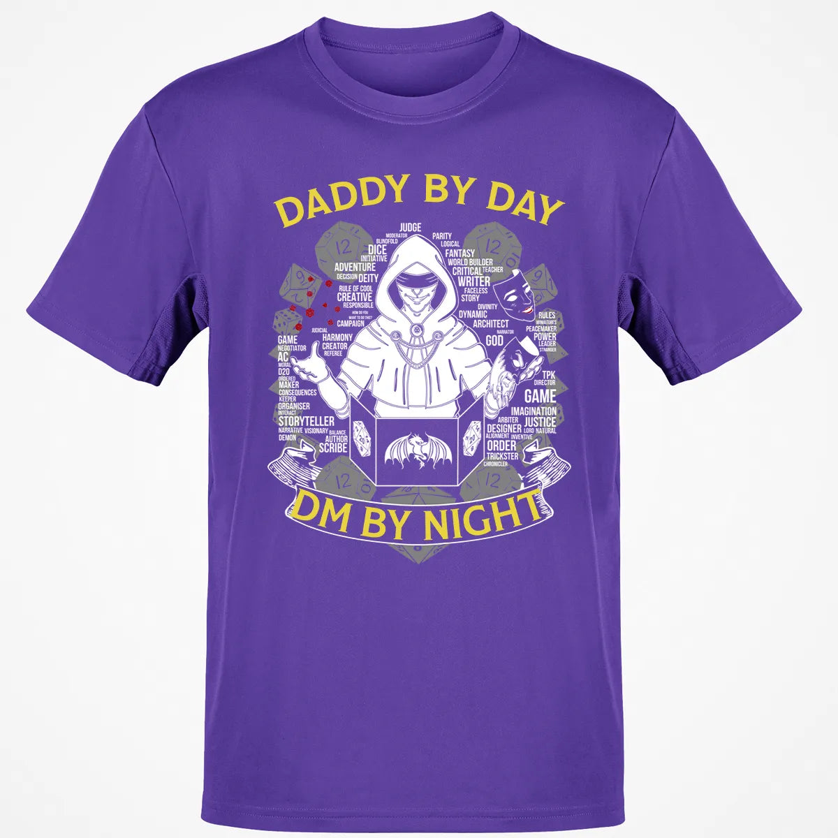 Classic Unisex T-Shirt - YEDNRX9D