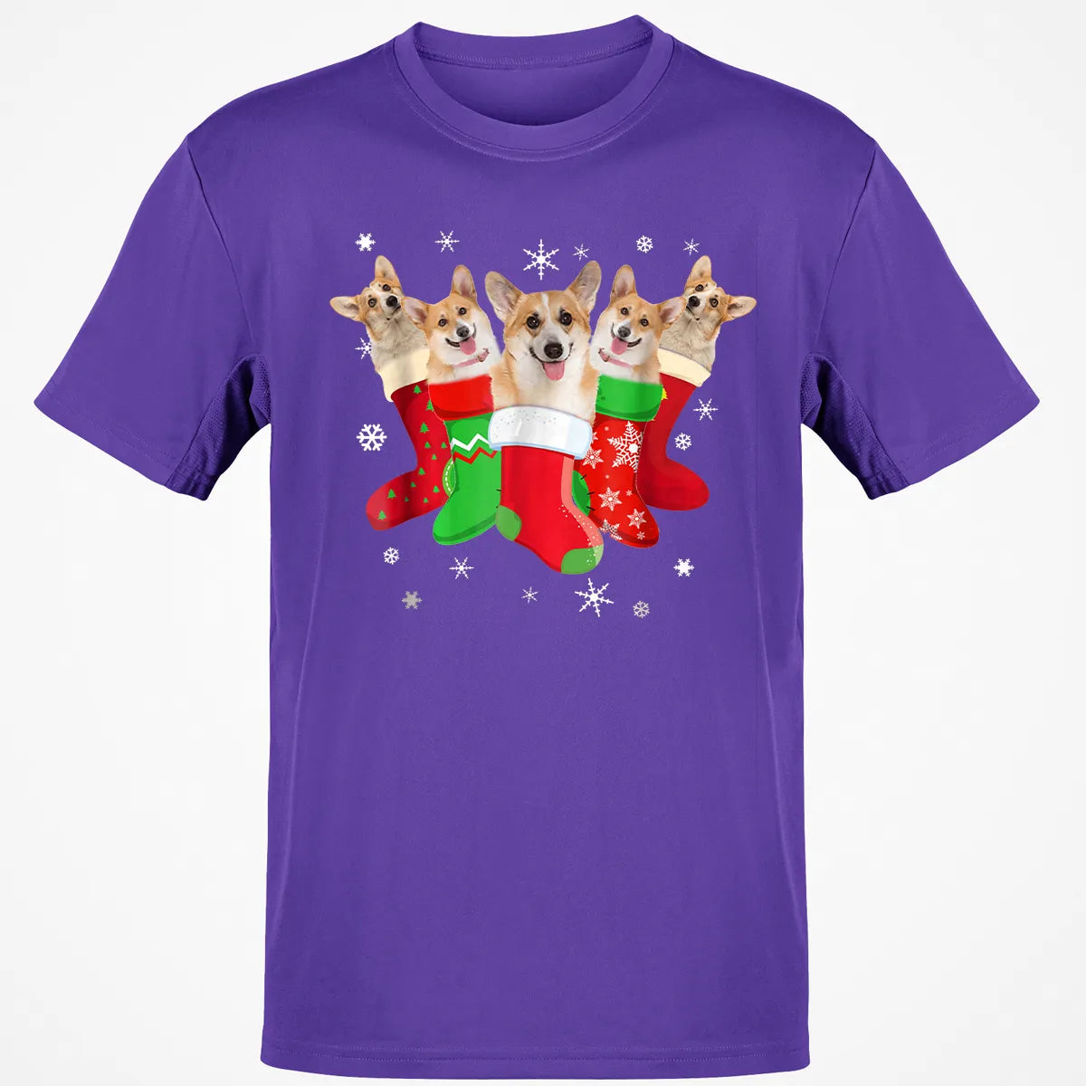 Classic Unisex T-Shirt - CJWDS7B2
