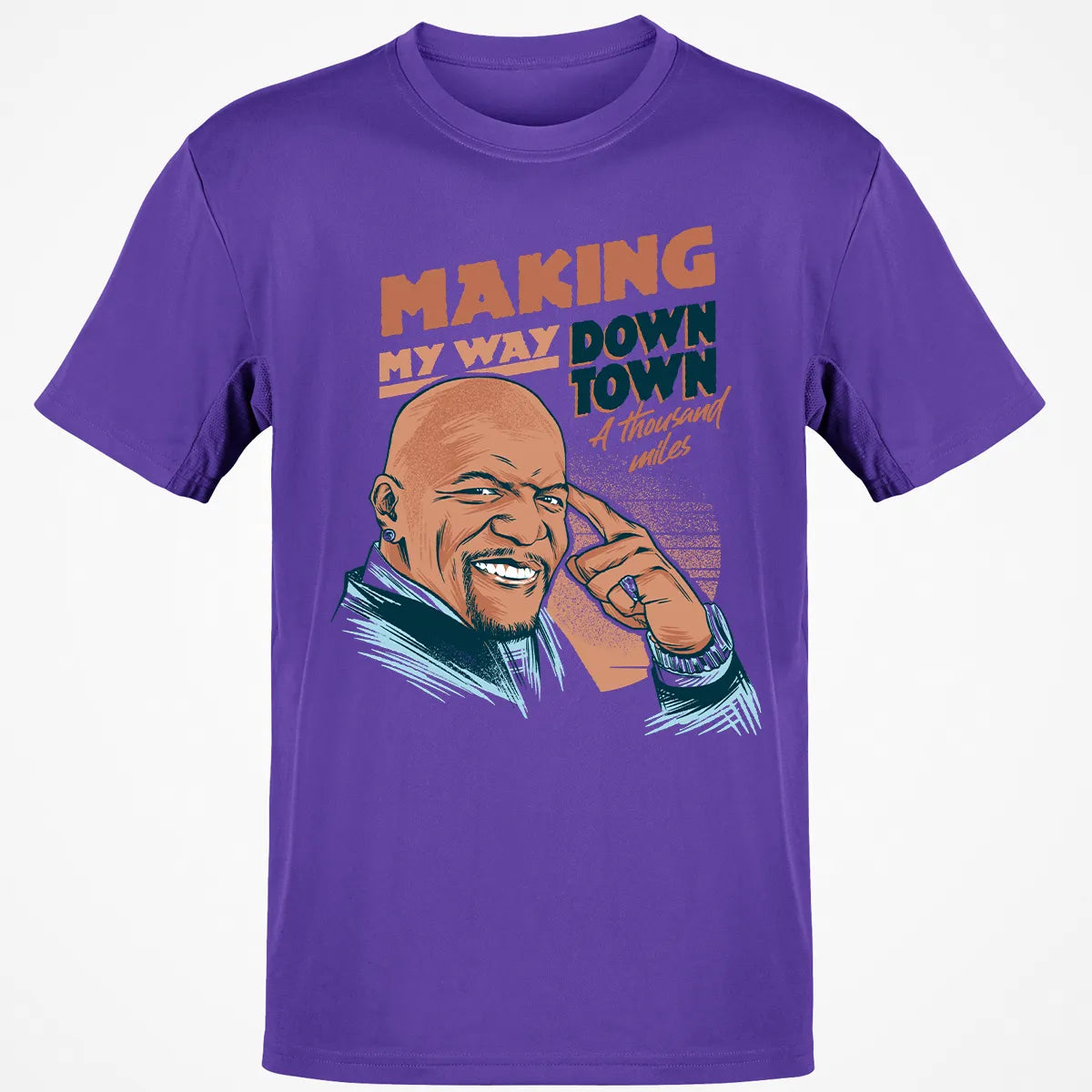 Classic Unisex T-Shirt - F4NQ7E9T