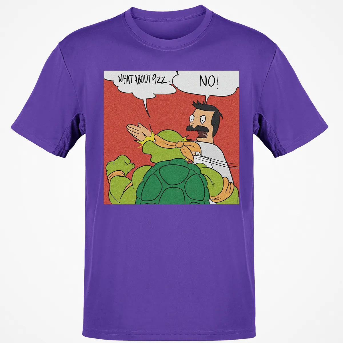 Classic Unisex T-Shirt - 2J354FER