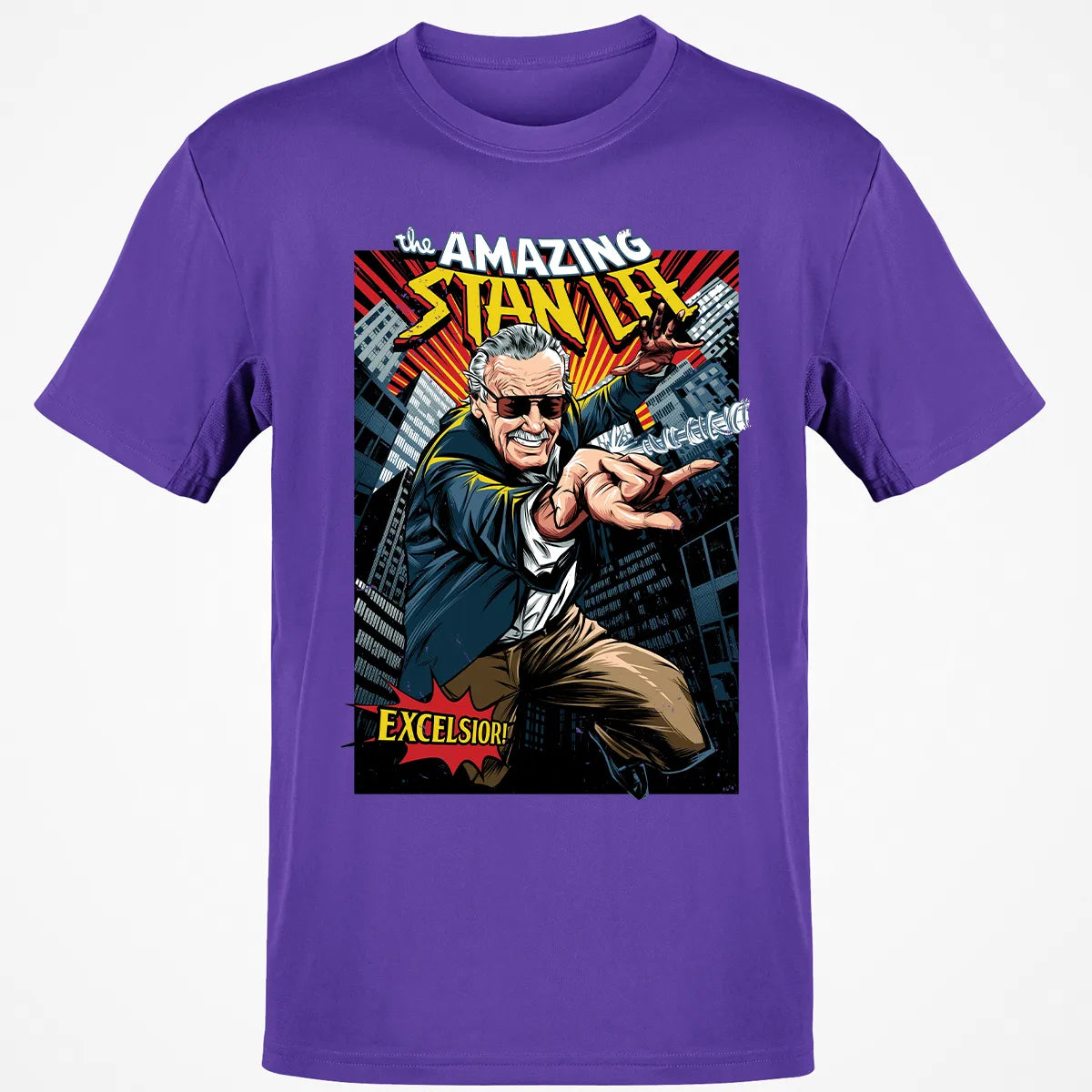 Classic Unisex T-Shirt - 5G8T2XLF