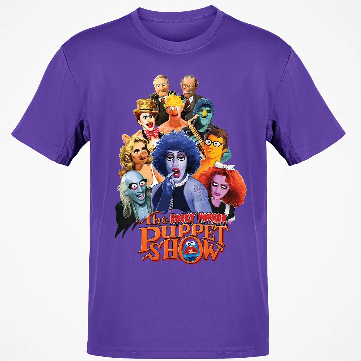 Classic Unisex T-Shirt - DZ8KLJ73