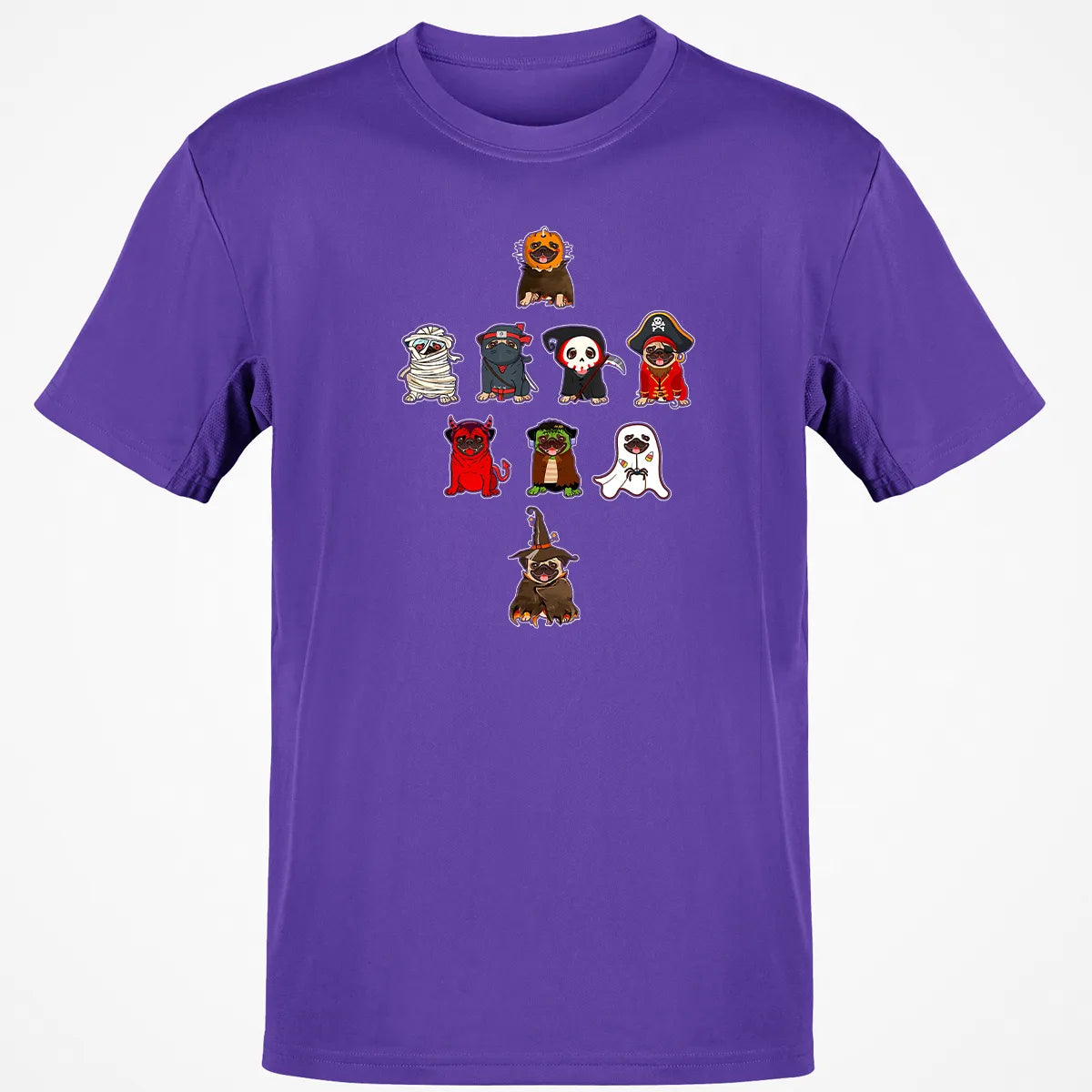 Classic Unisex T-Shirt - W951YDEJ