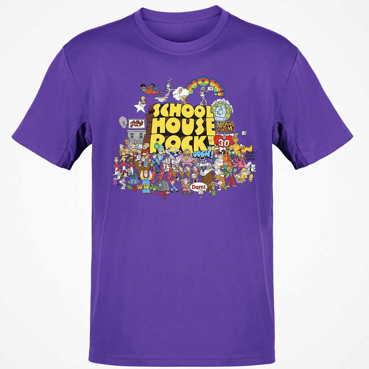 Classic Unisex T-Shirt - GQYGNESK