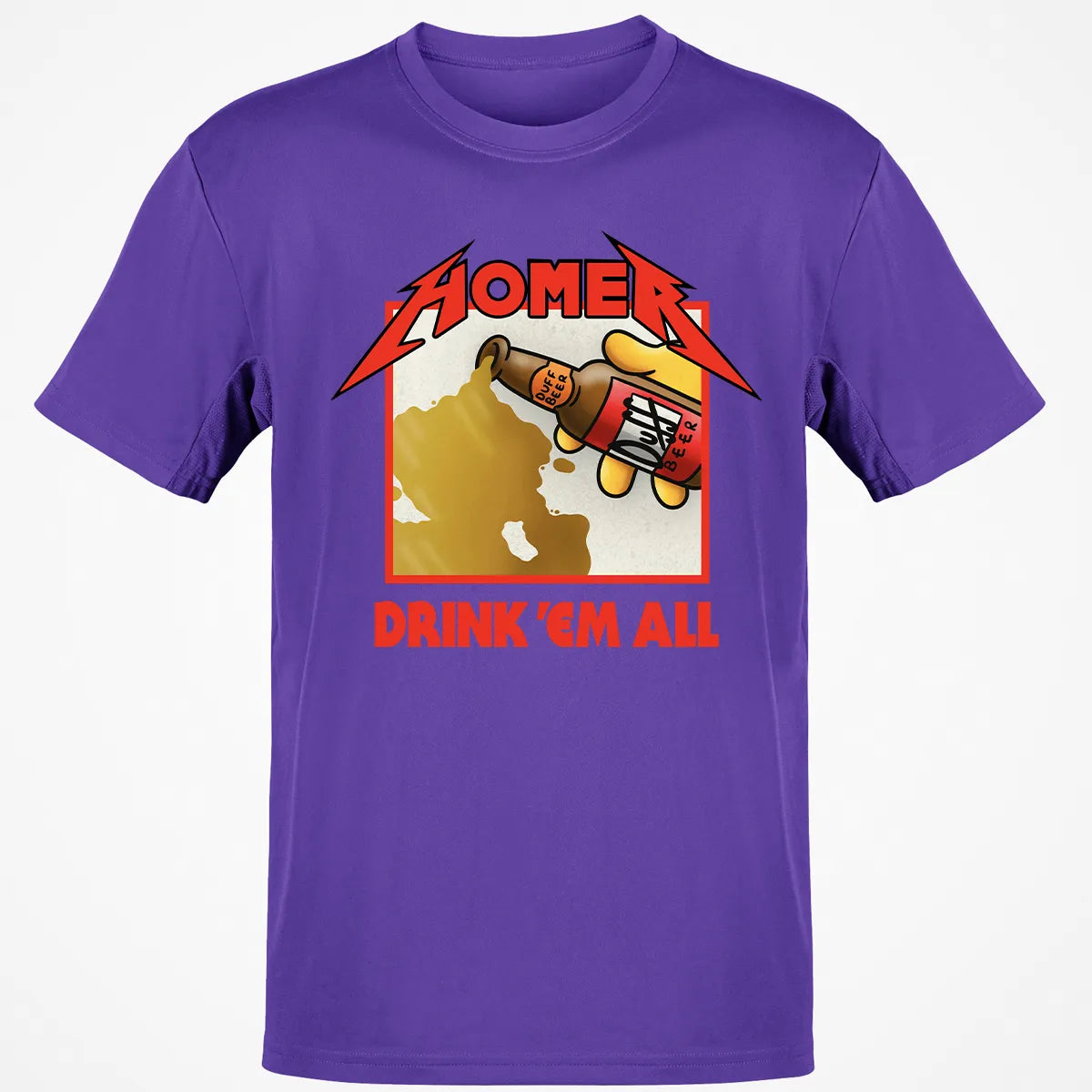Classic Unisex T-Shirt - WFMQH4UY