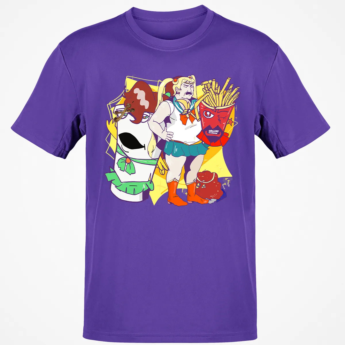 Classic Unisex T-Shirt - B61X86FF