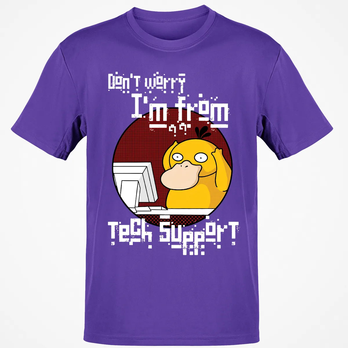 Classic Unisex T-Shirt - 39QJHY51