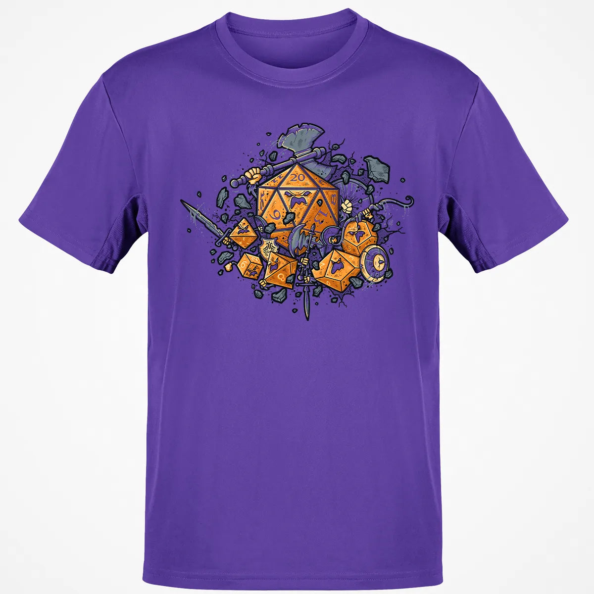 Classic Unisex T-Shirt - H1FUKRR7
