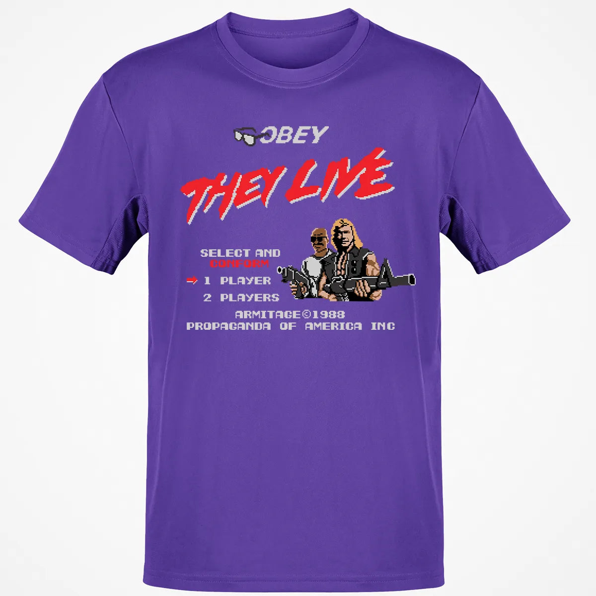 Classic Unisex T-Shirt - 31BP5PRR