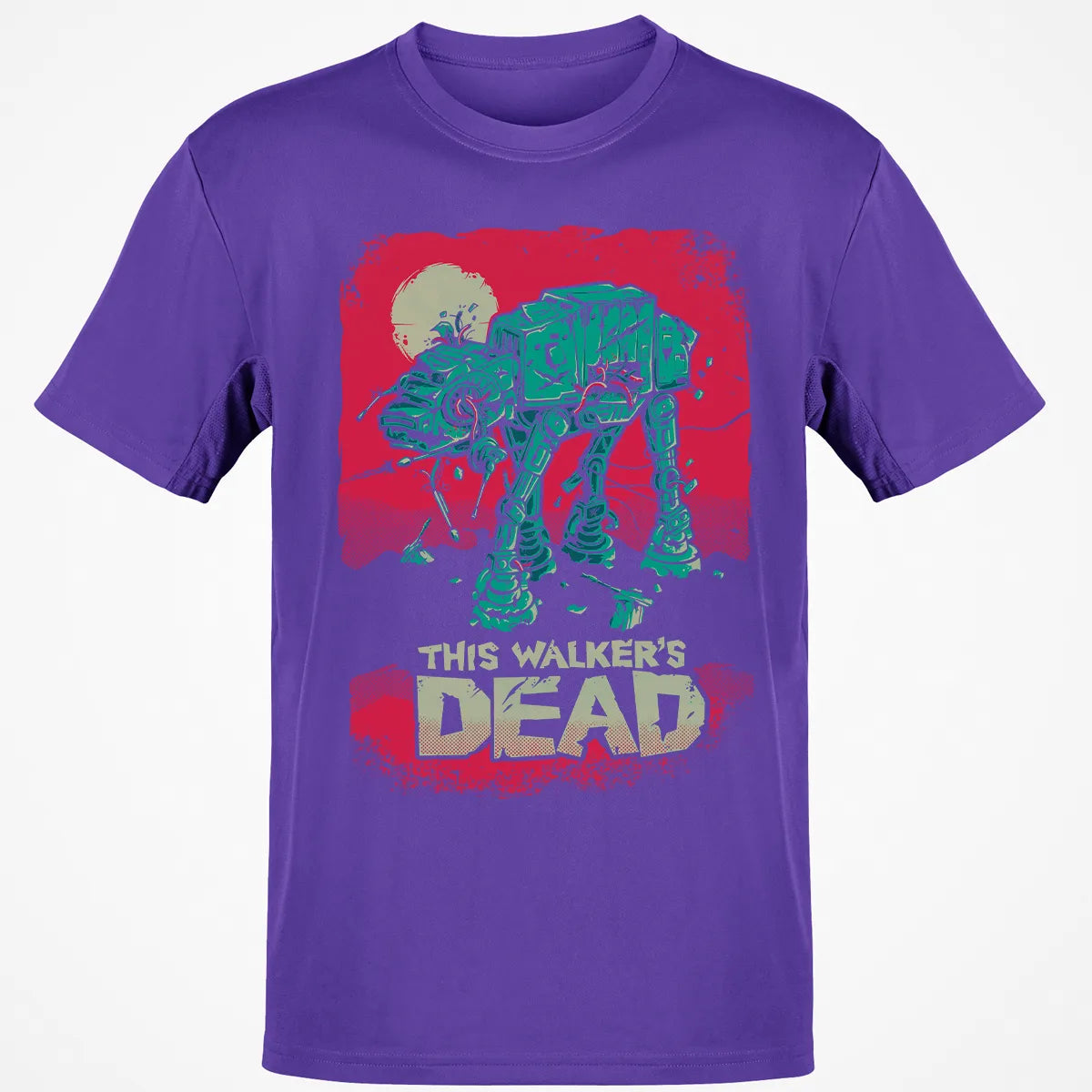 Classic Unisex T-Shirt - C3QUMAP7