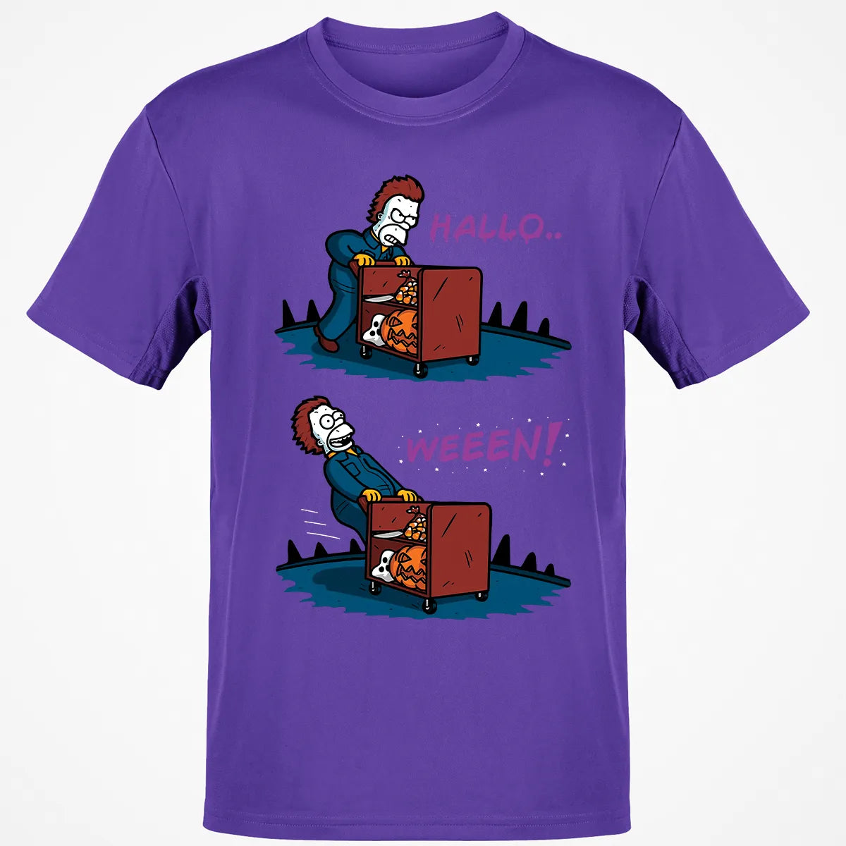 Classic Unisex T-Shirt - KBMFKC4F