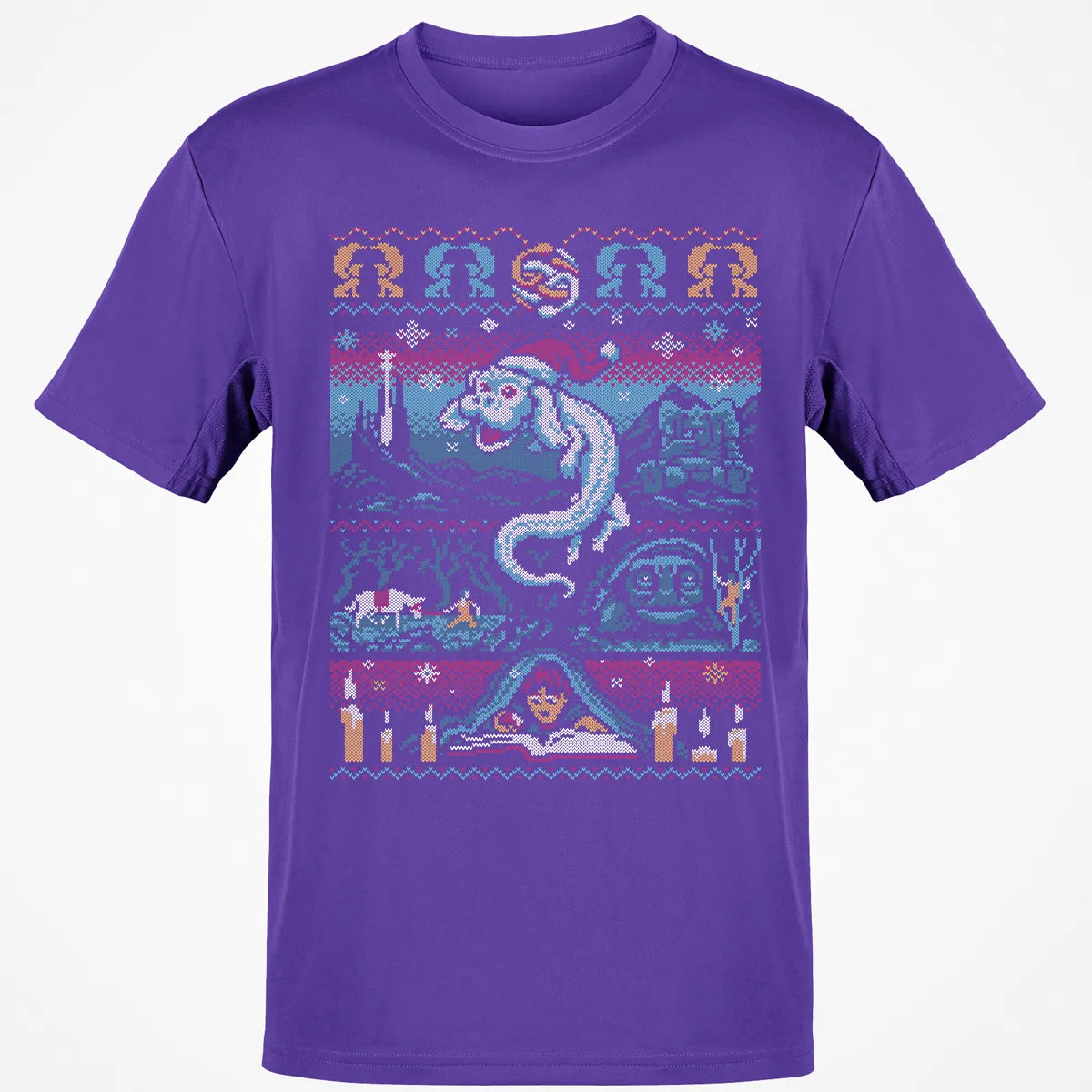 Classic Unisex T-Shirt - BX9EM9MC