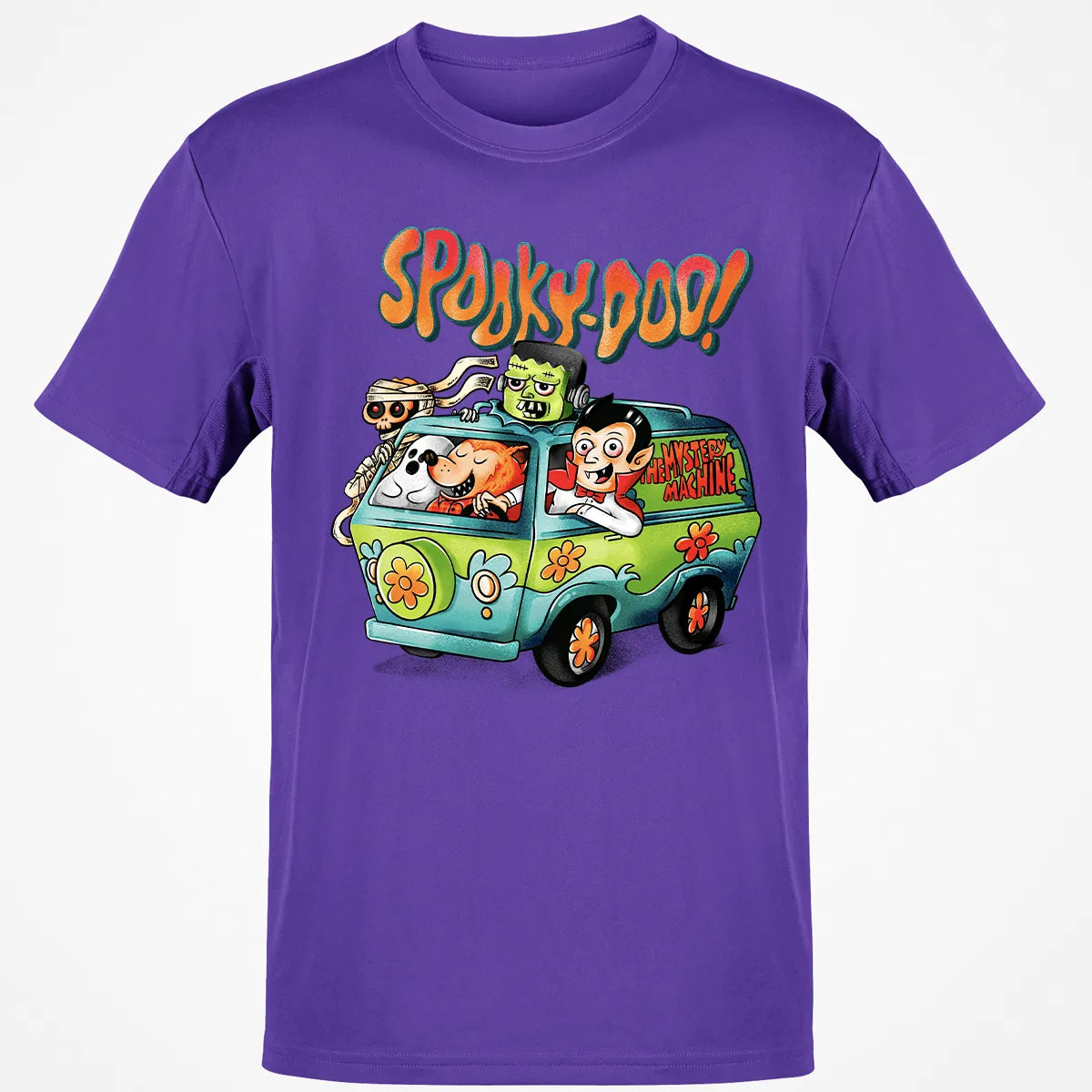 Classic Unisex T-Shirt - 8RQF994L