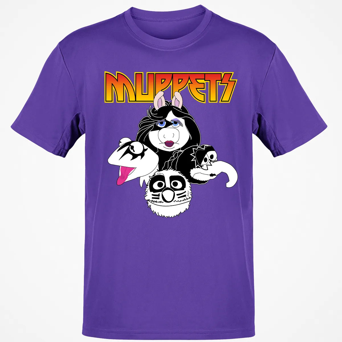 Classic Unisex T-Shirt - 18RQRWSD