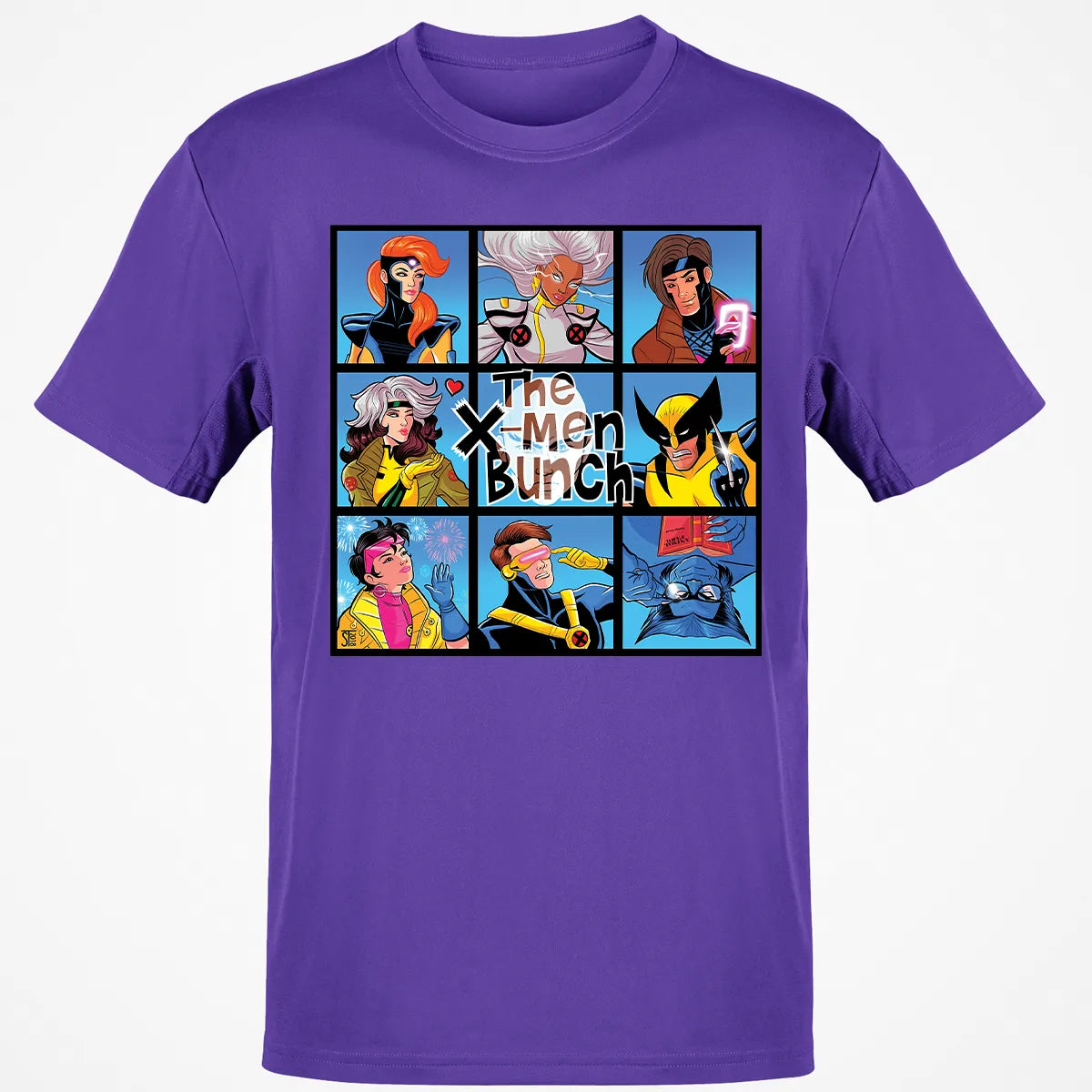 Classic Unisex T-Shirt - 1MW65M1S