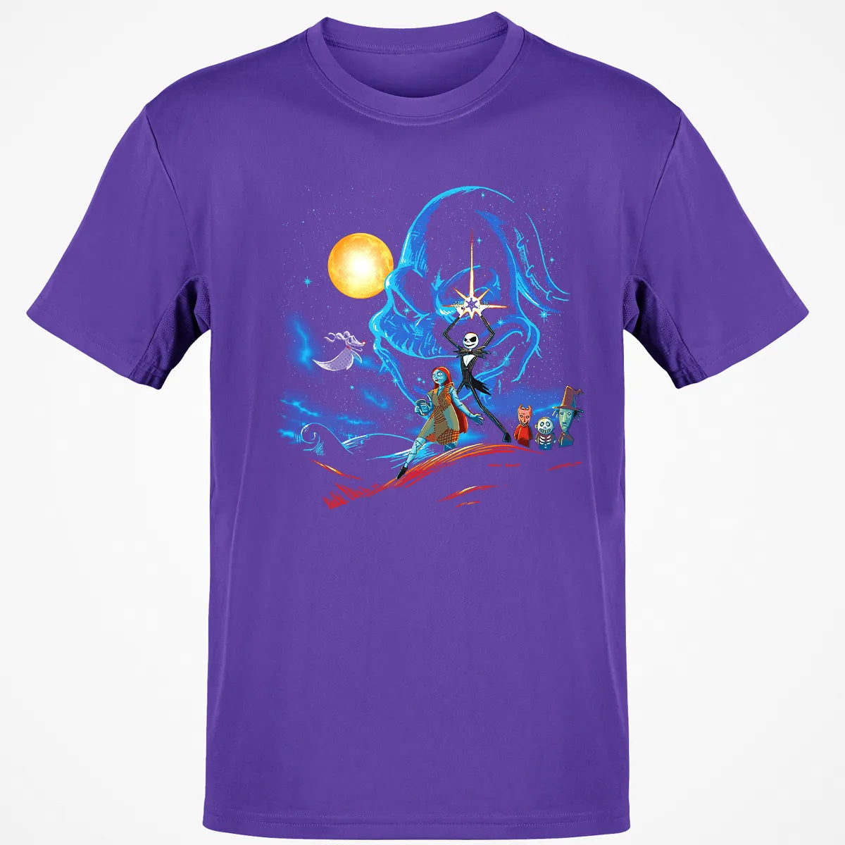 Classic Unisex T-Shirt - T1XSTPES