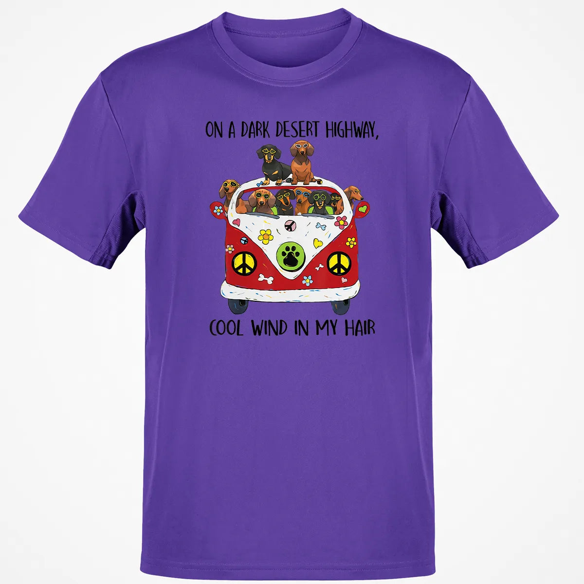 Classic Unisex T-Shirt - 5DJQ18RV
