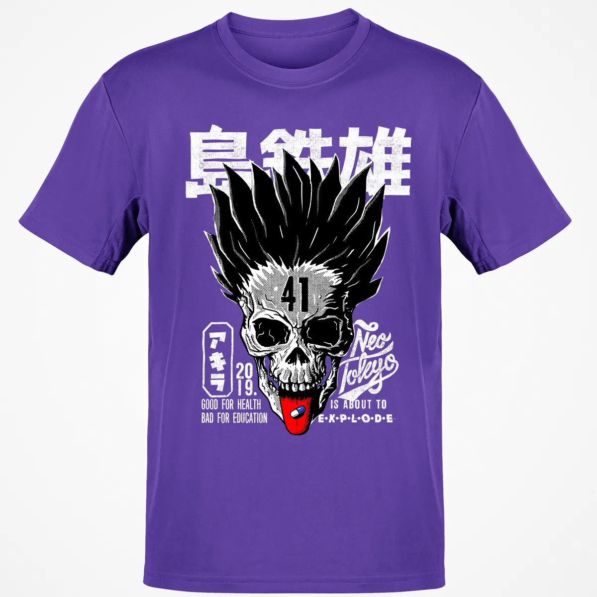 Classic Unisex T-Shirt - D3ZJ6RU7