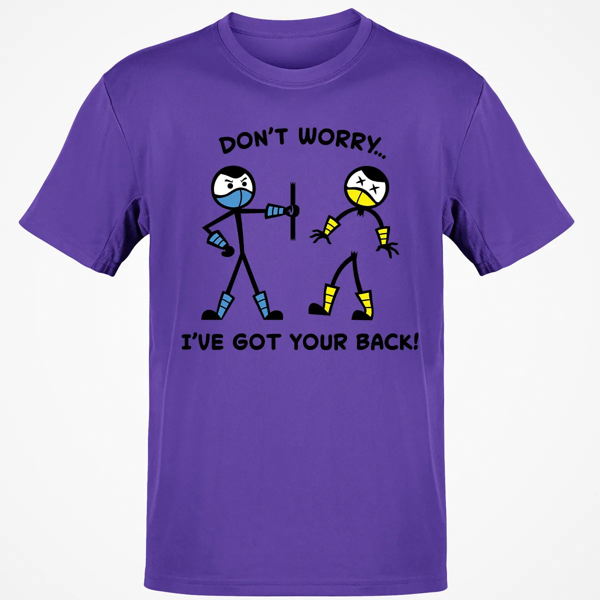Classic Unisex T-Shirt - DXA6BFC2