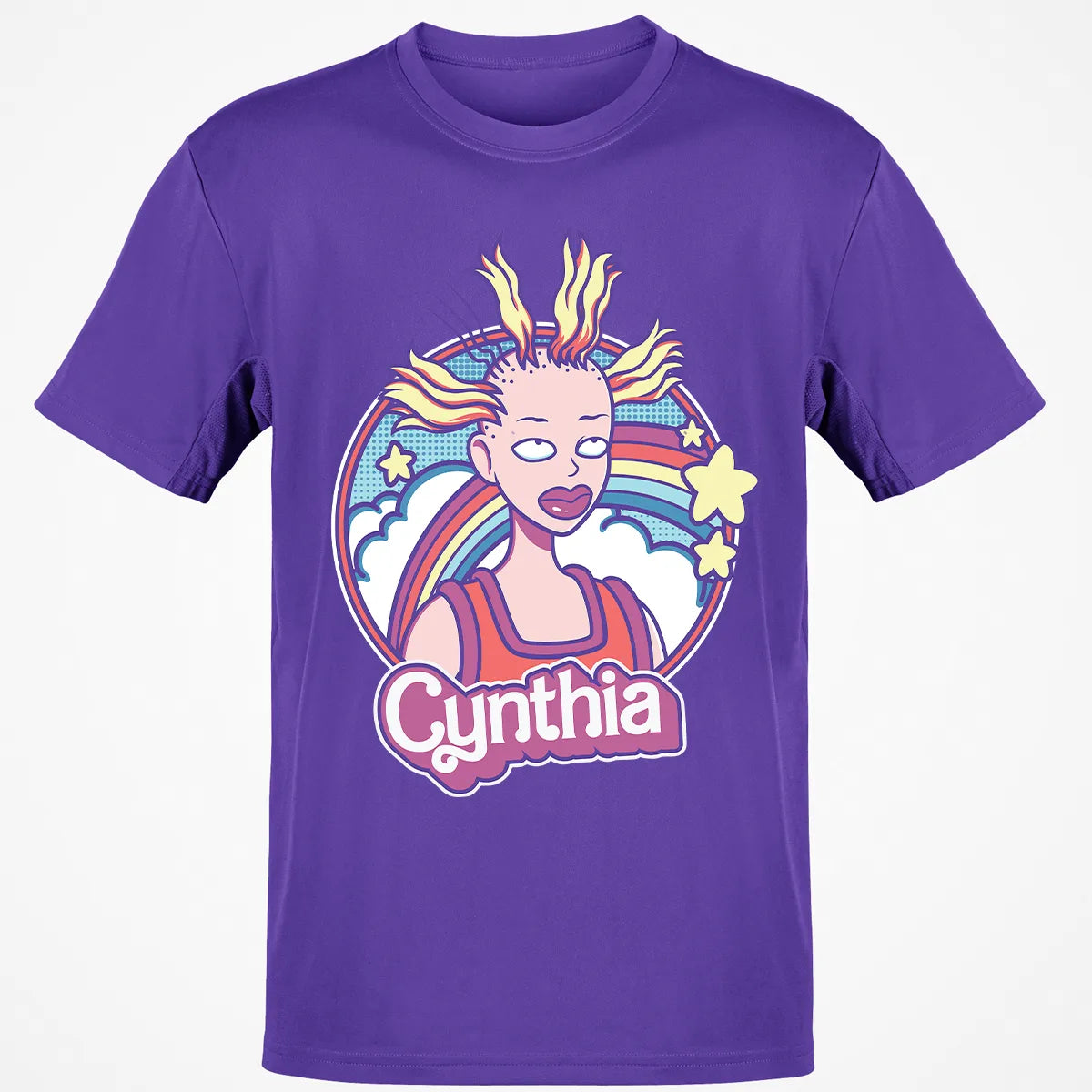 Classic Unisex T-Shirt - 4UH719XS