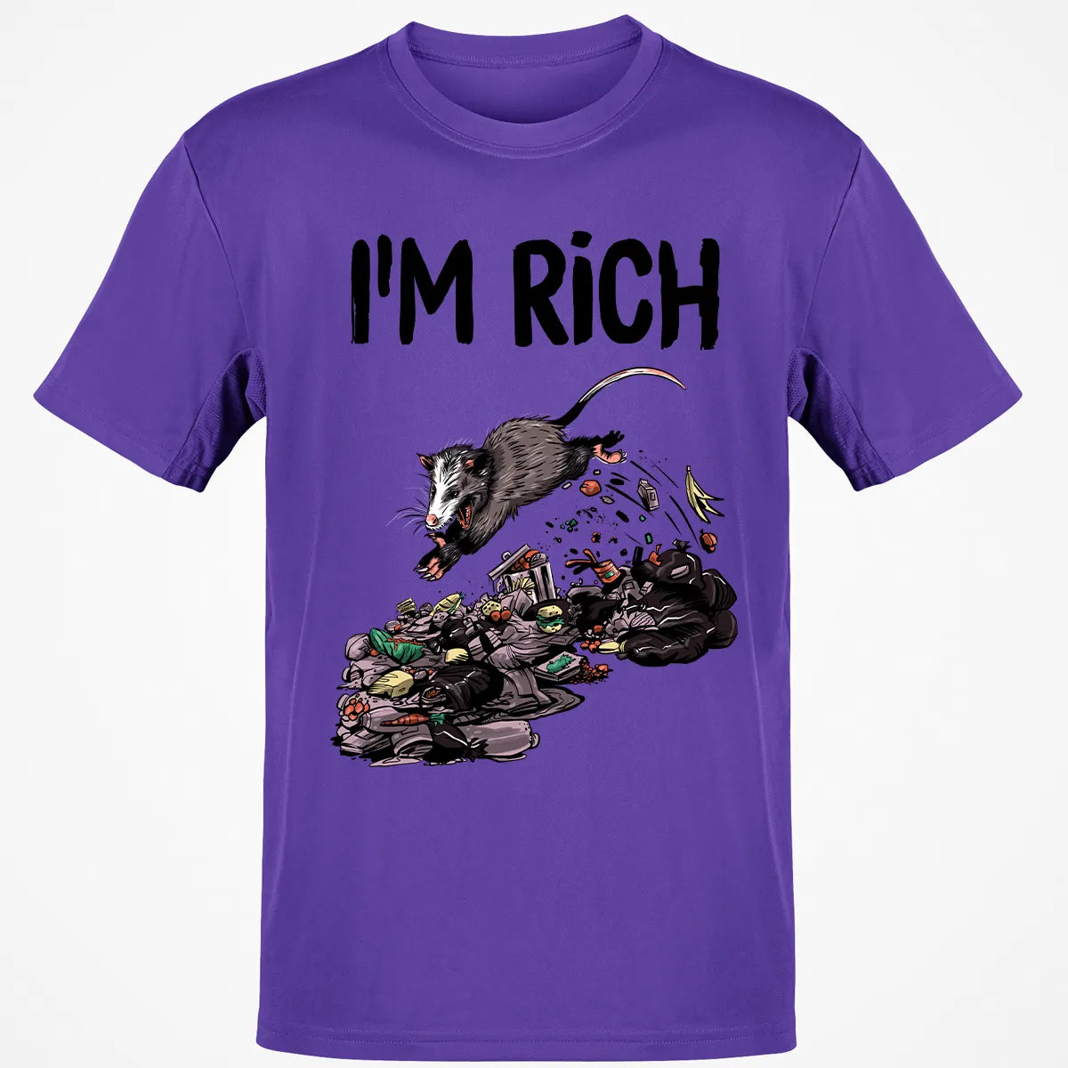 Classic Unisex T-Shirt - VPKUXWWL