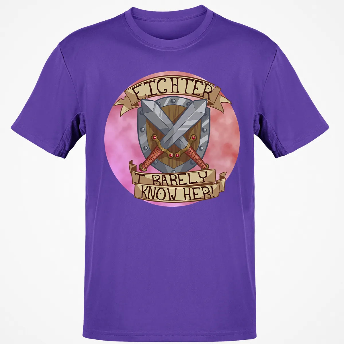 Classic Unisex T-Shirt - ZUCRXMQM