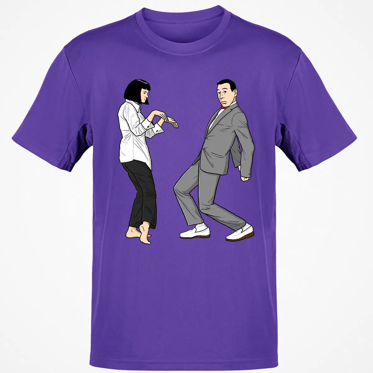 Classic Unisex T-Shirt - 2TSBQYA9