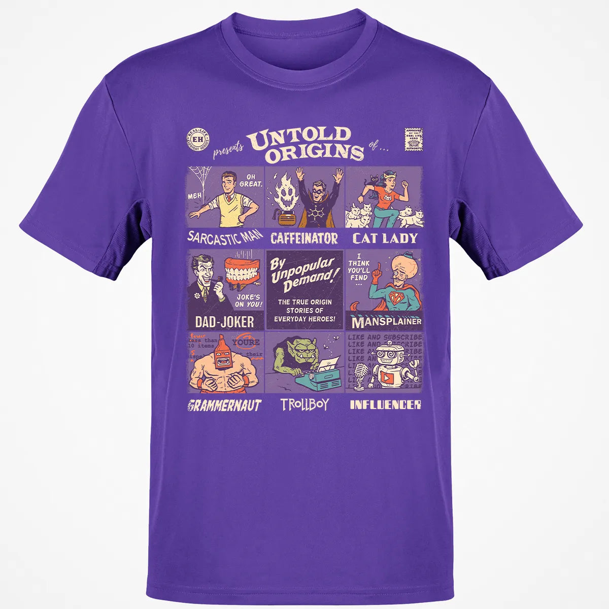 Classic Unisex T-Shirt - FZ3TD5CA